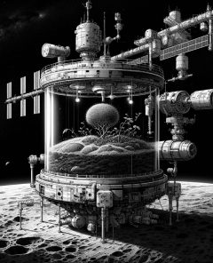 ai-moss-space-survival