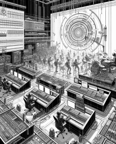ai-music-remix-service