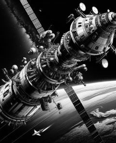 ai-nasa-astronaut-soyuz