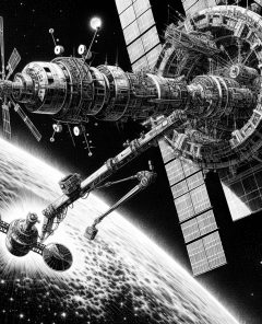 ai-nasa-telescope-mission