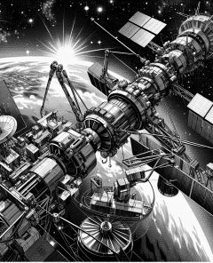 ai-nasa-telescope-rescue