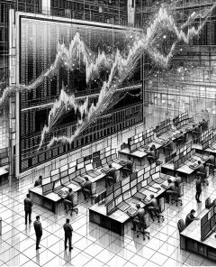 ai-nasdaq-dow-trading