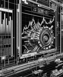 ai-netflix-stock-decline
