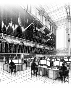 ai-netflix-stock-market