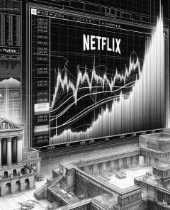 ai-netflix-stock-market