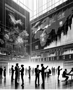 ai-netflix-stock-market