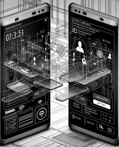 ai-nfc-contact-sharing