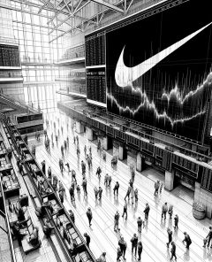 ai-nike-stock-market