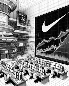 ai-nike-stock-market