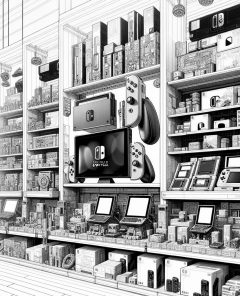 ai-nintendo-black-friday-2025