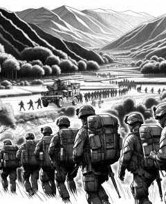 ai-norwegian-foot-march