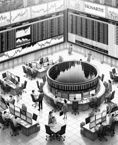 ai-novartis-stock-market