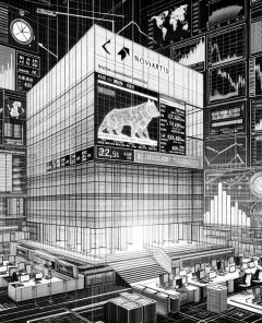 ai-novartis-stock-market