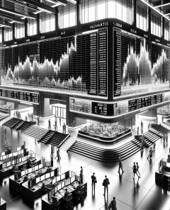 ai-novartis-stock-trading