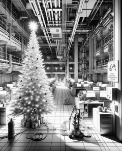 ai-office-christmas-safety