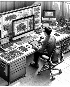 ai-office-stress-management