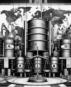 ai-oil-market-influence