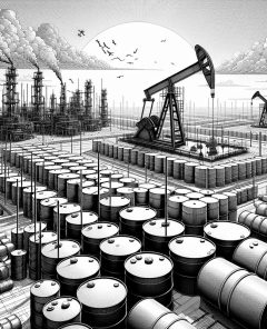 ai-oil-market-surplus