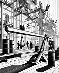 ai-oil-market-volatility