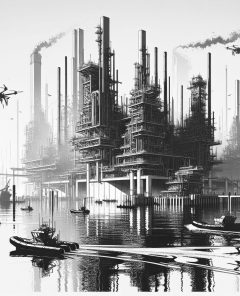 ai-oil-terminal-attack