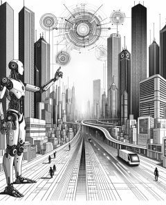 ai-optimus-robot