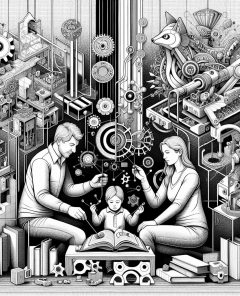 ai-parental-influence-gifted-children