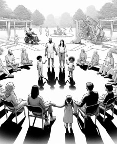 ai-parents-support-community
