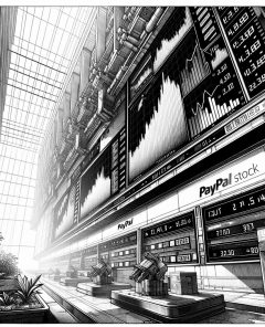 ai-paypal-stock-market