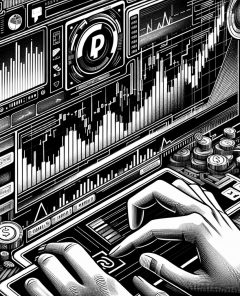 ai-paypal-stock-market