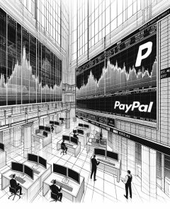 ai-paypal-stock-market
