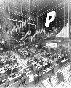 ai-paypal-stock-market