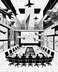 ai-peace-talks-stock-impact