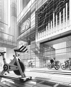 ai-peloton-market-growth