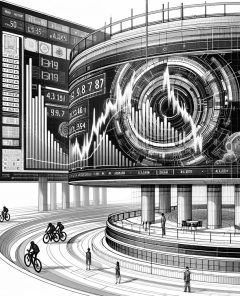ai-peloton-stock-decline