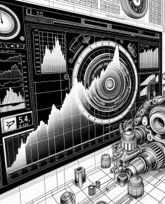 ai-peloton-stock-market