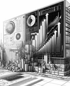 ai-peloton-stock-market