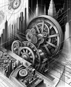 ai-peloton-stock-market