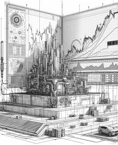 ai-peloton-stock-market