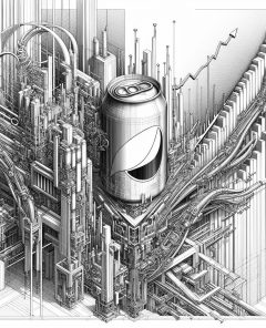 ai-pepsico-stock-market