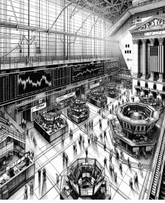 ai-pfizer-stock-market