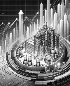 ai-pfizer-stock-market