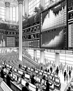 ai-pfizer-stock-market