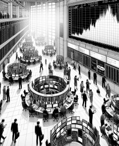 ai-pfizer-stock-market