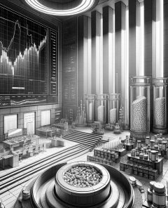 ai-pfizer-stock-market
