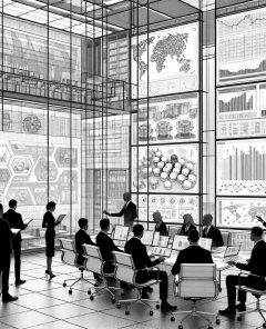 ai-pharma-strategy-meeting