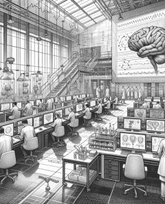 ai-pharmaceutical-research-alzheimer