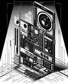 ai-pixel-launcher-customization