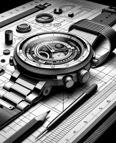 ai-pixel-watch-design