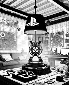 ai-playstation-glitzerlampe