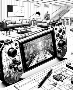 ai-playstation-portal